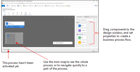 power automate nexacu