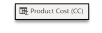 power bi claculated column label