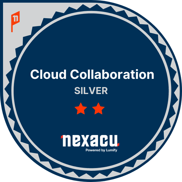 Silver Cloud Collaboration