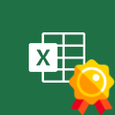 Excel Specialist